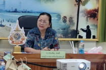 ประชุมติดตามเร่งรัดการใช้จ่ายงบประมาณและการเบิกจ่ายภาครัฐ ... พารามิเตอร์รูปภาพ 5
