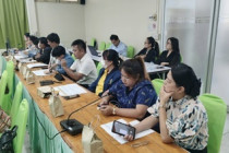 ประชุมติดตามเร่งรัดการใช้จ่ายงบประมาณและการเบิกจ่ายภาครัฐ ... พารามิเตอร์รูปภาพ 11