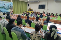 ประชุมติดตามเร่งรัดการใช้จ่ายงบประมาณและการเบิกจ่ายภาครัฐ ... พารามิเตอร์รูปภาพ 1