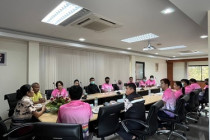 การประชุมเชิงปฏิบัติการจัดทำแผนการบริหารห่วงโซ่เย็น พารามิเตอร์รูปภาพ 7