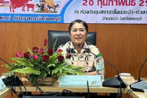 การประชุมเชิงปฏิบัติการจัดทำแผนการบริหารห่วงโซ่เย็น พารามิเตอร์รูปภาพ 2