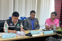 การประชุมเชิงปฏิบัติการจัดทำแผนการบริหารห่วงโซ่เย็น พารามิเตอร์รูปภาพ 5