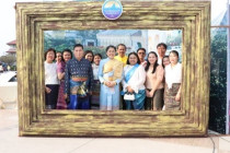 พิธีเปิดงาน “พระนครคีรี - เมืองเพชร” พารามิเตอร์รูปภาพ 1