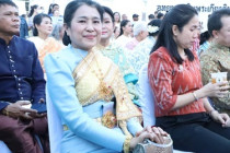 พิธีเปิดงาน “พระนครคีรี - เมืองเพชร” พารามิเตอร์รูปภาพ 4