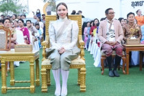 พิธีเปิดงาน “พระนครคีรี - เมืองเพชร” พารามิเตอร์รูปภาพ 5