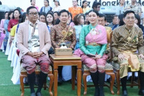 พิธีเปิดงาน “พระนครคีรี - เมืองเพชร” พารามิเตอร์รูปภาพ 6