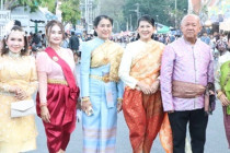 พิธีเปิดงาน “พระนครคีรี - เมืองเพชร” พารามิเตอร์รูปภาพ 9