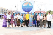 พิธีเปิดงาน “พระนครคีรี - เมืองเพชร” พารามิเตอร์รูปภาพ 16