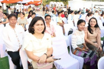 พิธีเปิดงาน “พระนครคีรี - เมืองเพชร” พารามิเตอร์รูปภาพ 17
