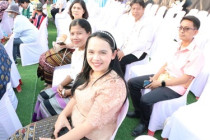 พิธีเปิดงาน “พระนครคีรี - เมืองเพชร” พารามิเตอร์รูปภาพ 18