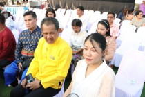 พิธีเปิดงาน “พระนครคีรี - เมืองเพชร” พารามิเตอร์รูปภาพ 19
