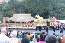 พิธีเปิดงาน “พระนครคีรี - เมืองเพชร” พารามิเตอร์รูปภาพ 21