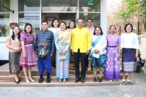 พิธีเปิดงาน “พระนครคีรี - เมืองเพชร” พารามิเตอร์รูปภาพ 22
