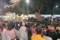 พิธีเปิดงาน “พระนครคีรี - เมืองเพชร” พารามิเตอร์รูปภาพ 23