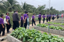 โครงการทัศนศึกษาเพื่อเสริมสร้างประสบการณ์ด้านการสหกรณ์แก่นักเรียนในโรงเรียนตามพระราชดำริฯ ... พารามิเตอร์รูปภาพ 10