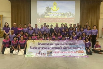 โครงการทัศนศึกษาเพื่อเสริมสร้างประสบการณ์ด้านการสหกรณ์แก่นักเรียนในโรงเรียนตามพระราชดำริฯ ... พารามิเตอร์รูปภาพ 4