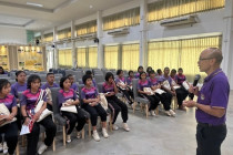 โครงการทัศนศึกษาเพื่อเสริมสร้างประสบการณ์ด้านการสหกรณ์แก่นักเรียนในโรงเรียนตามพระราชดำริฯ ... พารามิเตอร์รูปภาพ 8