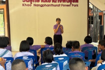 โครงการทัศนศึกษาเพื่อเสริมสร้างประสบการณ์ด้านการสหกรณ์แก่นักเรียนในโรงเรียนตามพระราชดำริฯ ... พารามิเตอร์รูปภาพ 16