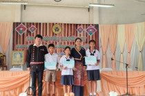 การประชุมใหญ่สามัญประจำปีสหกรณ์เครดิตยูเนี่ยนวัดยางเขาย้อย ... พารามิเตอร์รูปภาพ 3