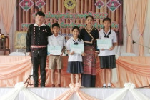 การประชุมใหญ่สามัญประจำปีสหกรณ์เครดิตยูเนี่ยนวัดยางเขาย้อย ... พารามิเตอร์รูปภาพ 4