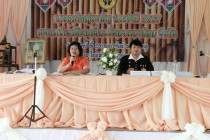 การประชุมใหญ่สามัญประจำปีสหกรณ์เครดิตยูเนี่ยนวัดยางเขาย้อย ... พารามิเตอร์รูปภาพ 5