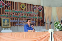 การประชุมใหญ่สามัญประจำปีสหกรณ์เครดิตยูเนี่ยนวัดยางเขาย้อย ... พารามิเตอร์รูปภาพ 8