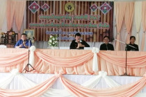 การประชุมใหญ่สามัญประจำปีสหกรณ์เครดิตยูเนี่ยนวัดยางเขาย้อย ... พารามิเตอร์รูปภาพ 12