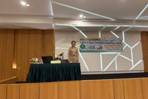 โครงการประชุมเชิงปฏิบัติการบริหารการจัดการหนี้และส่งเสริมอาชีพให้สมาชิกมีรายได้อย่างยั่งยืน ... พารามิเตอร์รูปภาพ 1
