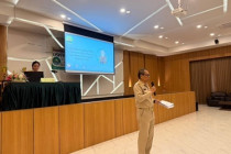โครงการประชุมเชิงปฏิบัติการบริหารการจัดการหนี้และส่งเสริมอาชีพให้สมาชิกมีรายได้อย่างยั่งยืน ... พารามิเตอร์รูปภาพ 5