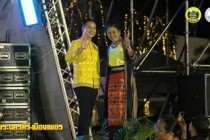 กิจกรรมเดินแบบผ้าไทยการกุศล พารามิเตอร์รูปภาพ 24