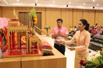 งาน “สหกรณ์เพชรบุรีร่วมใจ 68” เนื่องในวันสหกรณ์แห่งชาติ ... พารามิเตอร์รูปภาพ 4