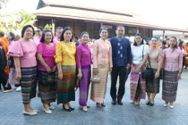 งาน “สหกรณ์เพชรบุรีร่วมใจ 68” เนื่องในวันสหกรณ์แห่งชาติ ... พารามิเตอร์รูปภาพ 11