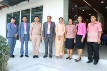 งาน “สหกรณ์เพชรบุรีร่วมใจ 68” เนื่องในวันสหกรณ์แห่งชาติ ... พารามิเตอร์รูปภาพ 12