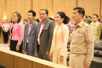 งาน “สหกรณ์เพชรบุรีร่วมใจ 68” เนื่องในวันสหกรณ์แห่งชาติ ... พารามิเตอร์รูปภาพ 18