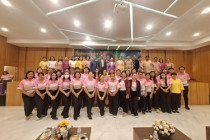 งาน “สหกรณ์เพชรบุรีร่วมใจ 68” เนื่องในวันสหกรณ์แห่งชาติ ... พารามิเตอร์รูปภาพ 19