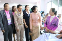 งาน “สหกรณ์เพชรบุรีร่วมใจ 68” เนื่องในวันสหกรณ์แห่งชาติ ... พารามิเตอร์รูปภาพ 20