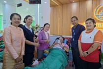 งาน “สหกรณ์เพชรบุรีร่วมใจ 68” เนื่องในวันสหกรณ์แห่งชาติ ... พารามิเตอร์รูปภาพ 21