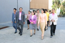 งาน “สหกรณ์เพชรบุรีร่วมใจ 68” เนื่องในวันสหกรณ์แห่งชาติ ... พารามิเตอร์รูปภาพ 23