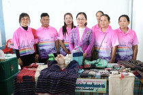 งาน “สหกรณ์เพชรบุรีร่วมใจ 68” เนื่องในวันสหกรณ์แห่งชาติ ... พารามิเตอร์รูปภาพ 25