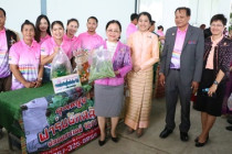 งาน “สหกรณ์เพชรบุรีร่วมใจ 68” เนื่องในวันสหกรณ์แห่งชาติ ... พารามิเตอร์รูปภาพ 26
