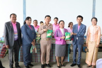 งาน “สหกรณ์เพชรบุรีร่วมใจ 68” เนื่องในวันสหกรณ์แห่งชาติ ... พารามิเตอร์รูปภาพ 27