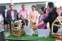 งาน “สหกรณ์เพชรบุรีร่วมใจ 68” เนื่องในวันสหกรณ์แห่งชาติ ... พารามิเตอร์รูปภาพ 29