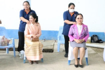 งาน “สหกรณ์เพชรบุรีร่วมใจ 68” เนื่องในวันสหกรณ์แห่งชาติ ... พารามิเตอร์รูปภาพ 33