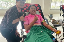 งาน “สหกรณ์เพชรบุรีร่วมใจ 68” เนื่องในวันสหกรณ์แห่งชาติ ... พารามิเตอร์รูปภาพ 35