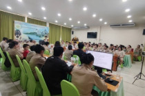 การประชุมบุคลากรสำนักงานสหกรณ์จังหวัดเพชรบุรี พารามิเตอร์รูปภาพ 20