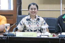 การประชุมคณะอนุกรรมการประสานงานโครงการพัฒนาของสถาบันส่งเสริมและพัฒนากิจกรรมปิดทองหลังพระ สืบสานแนวพระราชดำริ ประจำจังหวัดเพชรบุรี ... พารามิเตอร์รูปภาพ 1