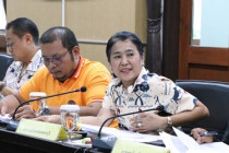การประชุมคณะอนุกรรมการประสานงานโครงการพัฒนาของสถาบันส่งเสริมและพัฒนากิจกรรมปิดทองหลังพระ สืบสานแนวพระราชดำริ ประจำจังหวัดเพชรบุรี ... พารามิเตอร์รูปภาพ 5
