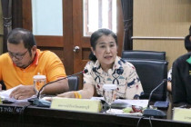 การประชุมคณะอนุกรรมการประสานงานโครงการพัฒนาของสถาบันส่งเสริมและพัฒนากิจกรรมปิดทองหลังพระ สืบสานแนวพระราชดำริ ประจำจังหวัดเพชรบุรี ... พารามิเตอร์รูปภาพ 7