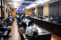 การประชุมคณะอนุกรรมการประสานงานโครงการพัฒนาของสถาบันส่งเสริมและพัฒนากิจกรรมปิดทองหลังพระ สืบสานแนวพระราชดำริ ประจำจังหวัดเพชรบุรี ... พารามิเตอร์รูปภาพ 16