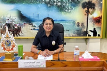 ประชุมคณะกรรมการตัดสินการประกวดการจัดการเรียนรู้การสหกรณ์ พารามิเตอร์รูปภาพ 2